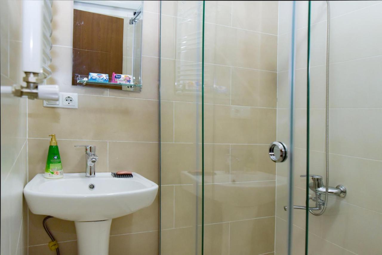 טביליסי Hb Apartments Laghidze מראה חיצוני תמונה