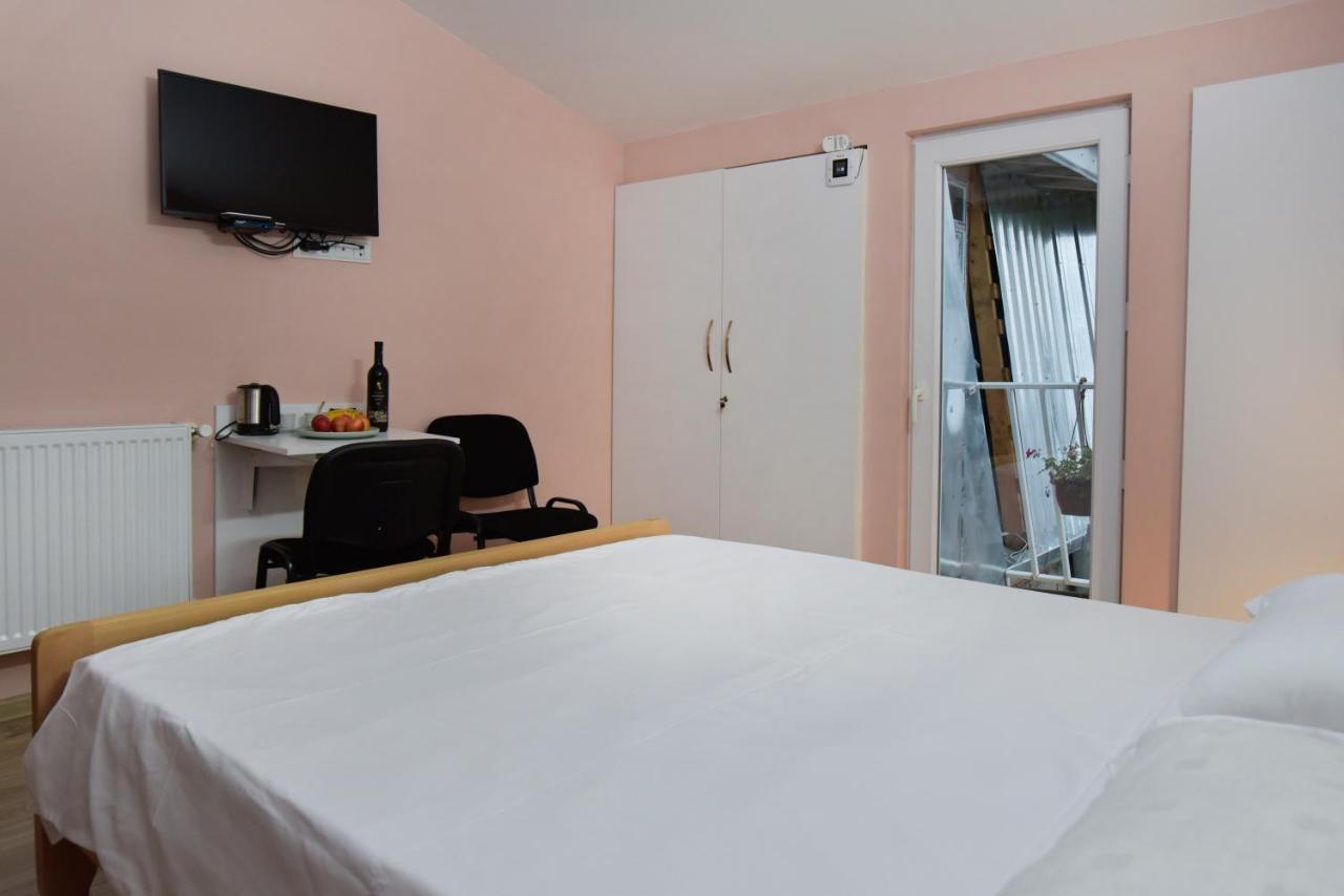 טביליסי Hb Apartments Laghidze מראה חיצוני תמונה