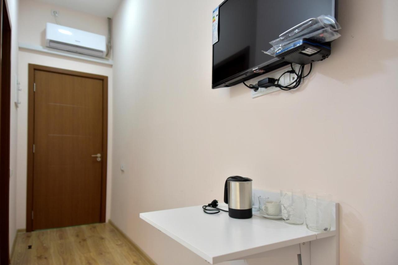 טביליסי Hb Apartments Laghidze מראה חיצוני תמונה