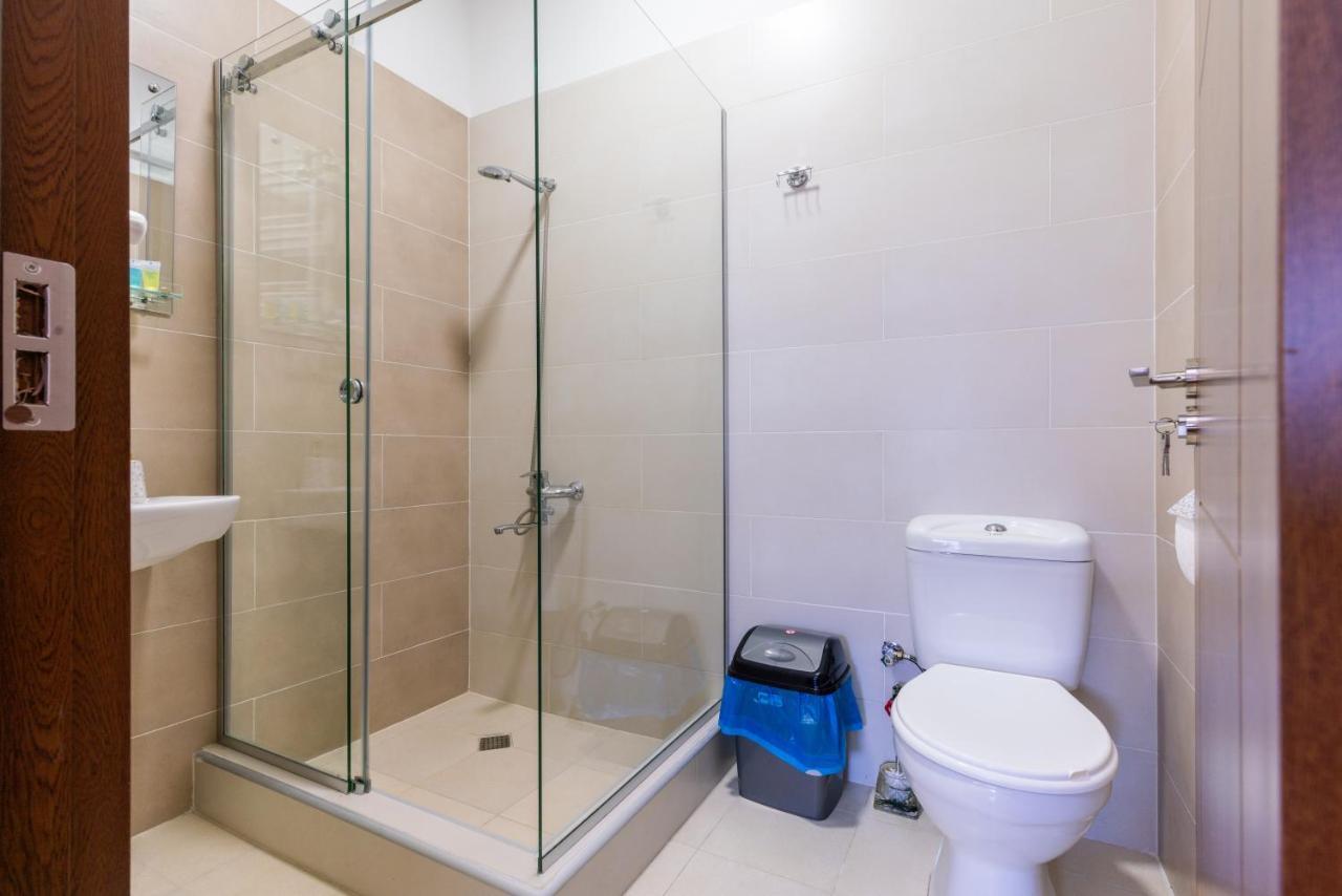 טביליסי Hb Apartments Laghidze מראה חיצוני תמונה
