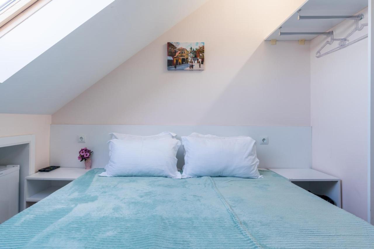 טביליסי Hb Apartments Laghidze מראה חיצוני תמונה