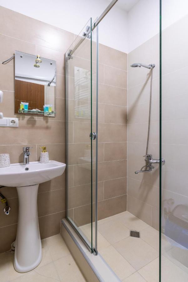 טביליסי Hb Apartments Laghidze מראה חיצוני תמונה