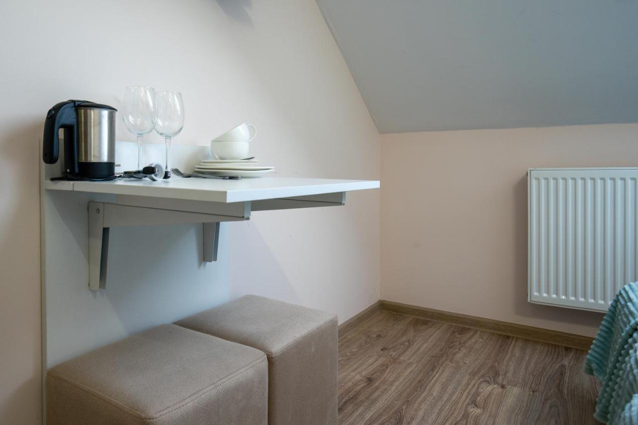 טביליסי Hb Apartments Laghidze מראה חיצוני תמונה